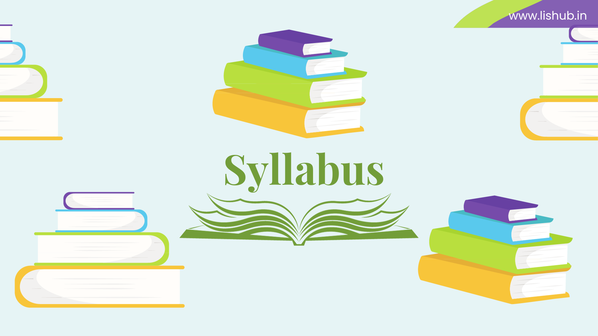 Syllabus